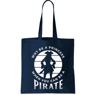 Funny Pirate Freebooter Buccaneer Caribbean Adventure Bag