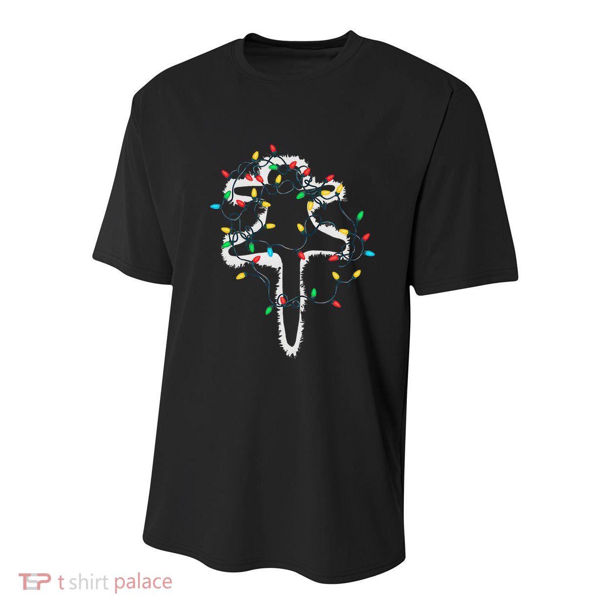 Funny Pussycat From Christmas Vacation Frieds Lover Gift Youth Performance Sprint T-Shirt