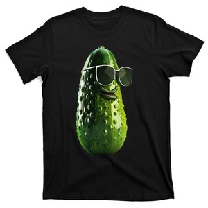 Funny Pickle T-Shirt