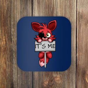 Fnaf Plush Foxy Coaster