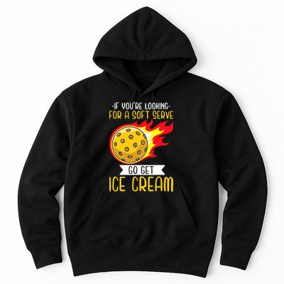 Funny Pickleball Hoodie