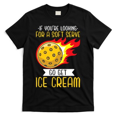 Funny Pickleball T-Shirt