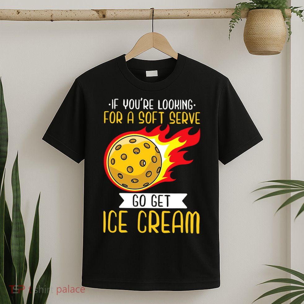 Funny Pickleball T-Shirt