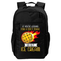 Funny Pickleball Daily Commute Backpack