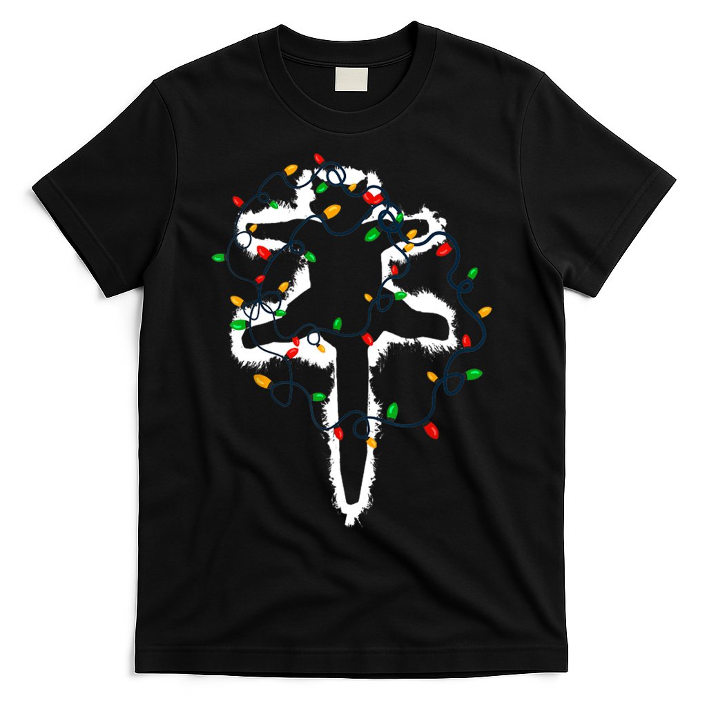 Funny Pussycat From Christmas Vacation Frieds Lover T-Shirt