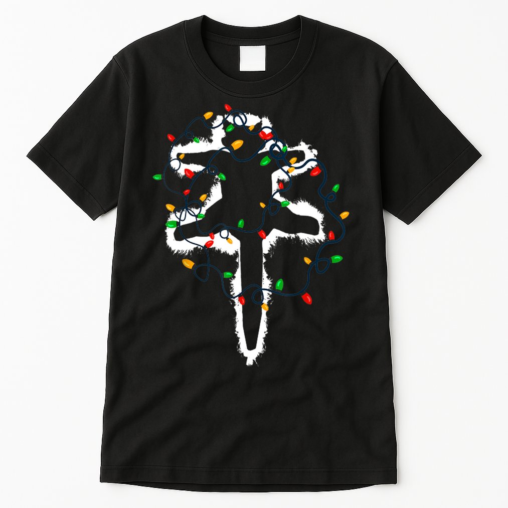 Funny Pussycat From Christmas Vacation Frieds Lover Tall T-Shirt