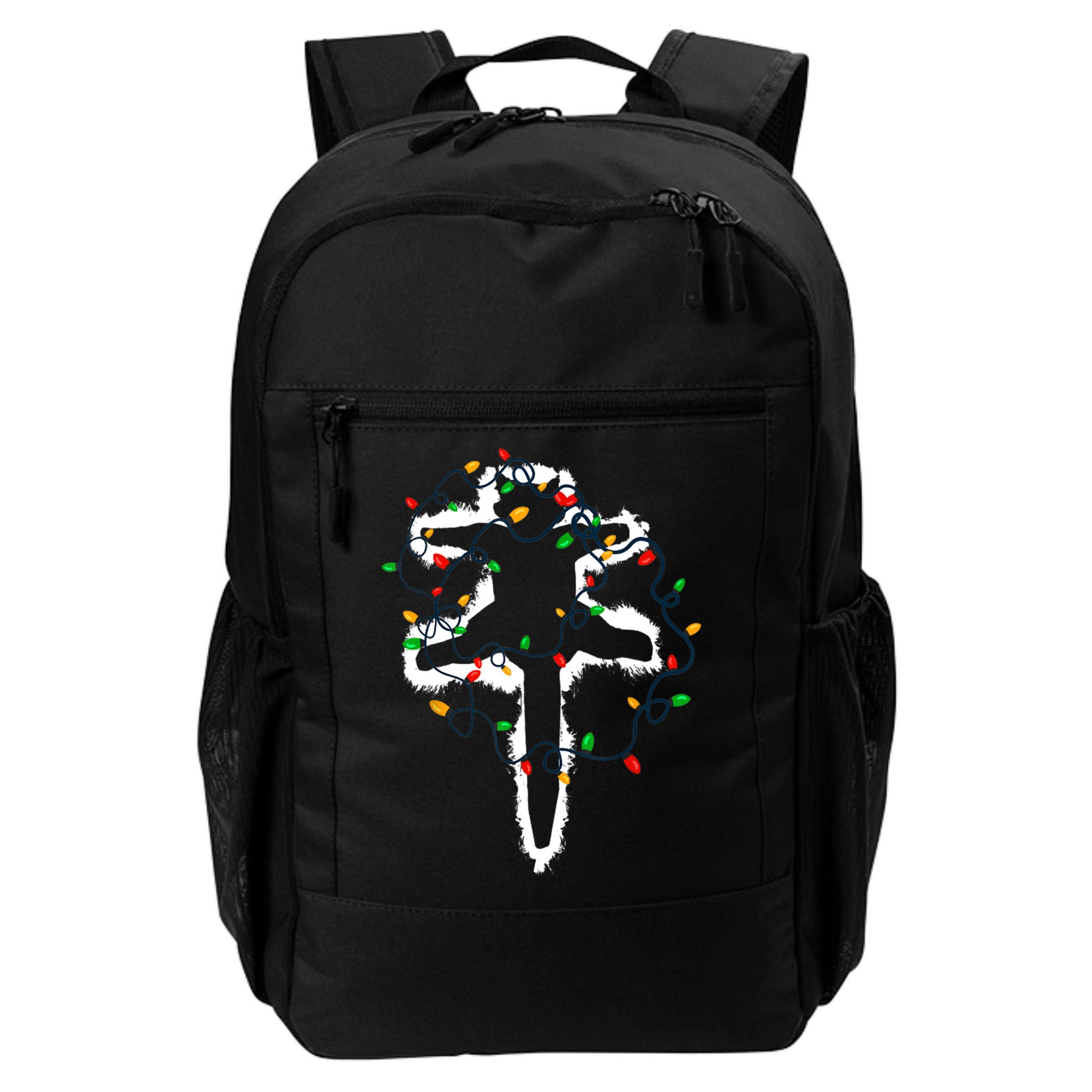Funny Pussycat From Christmas Vacation Frieds Lover Backpack