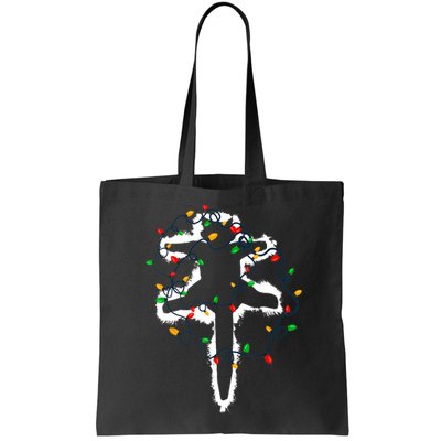 Funny Pussycat From Christmas Vacation Frieds Lover Bag