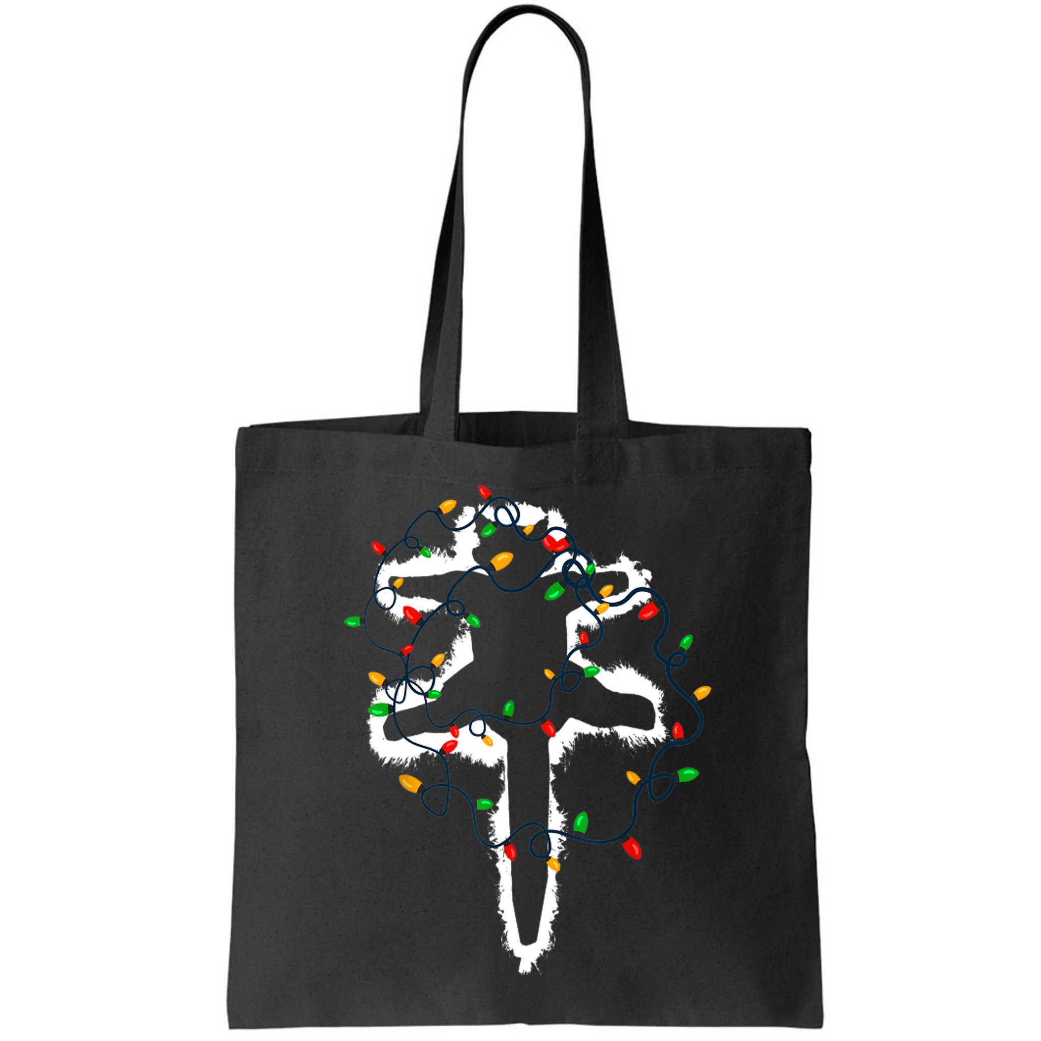 Funny Pussycat From Christmas Vacation Frieds Lover Bag