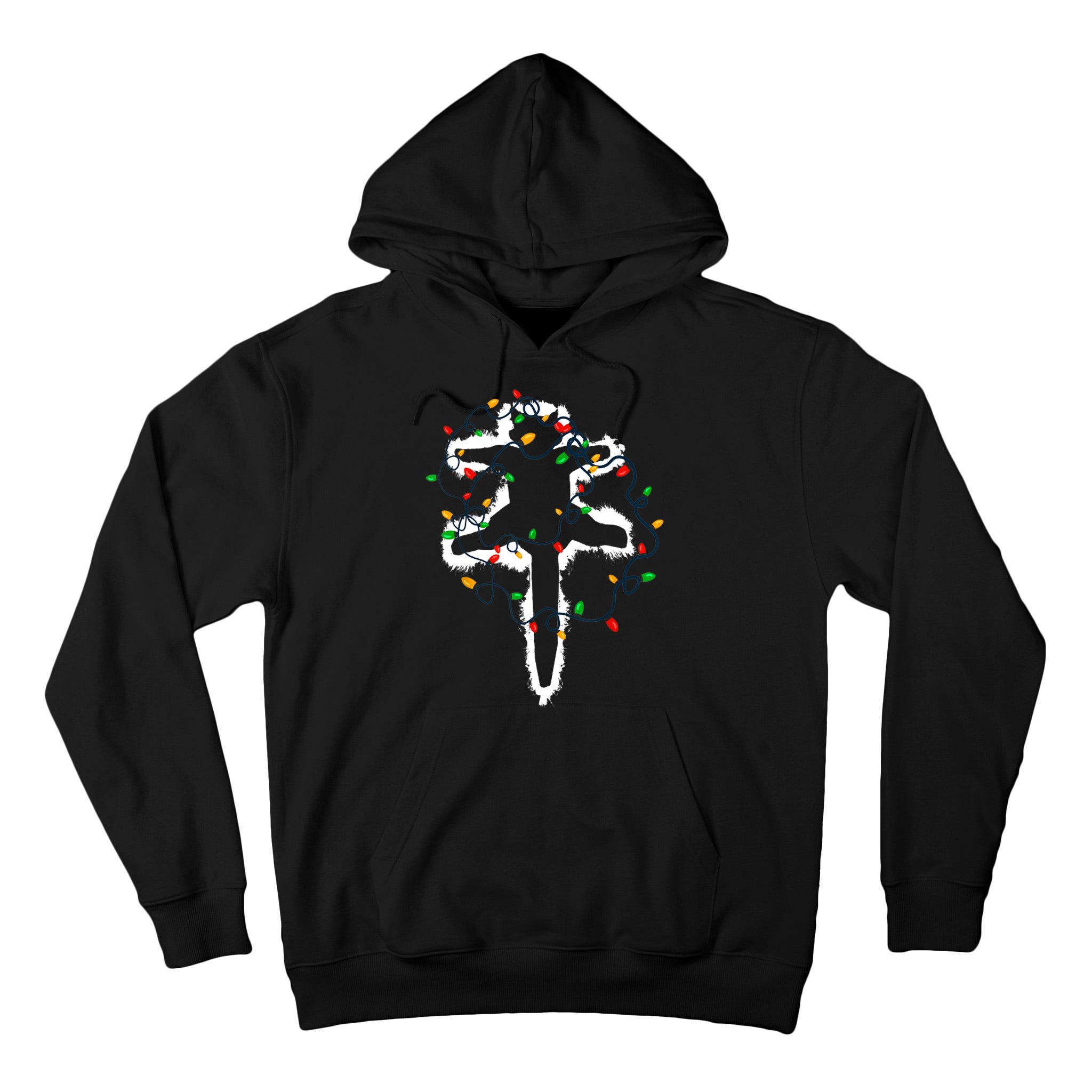 Funny Pussycat From Christmas Vacation Frieds Lover Tall Hoodie