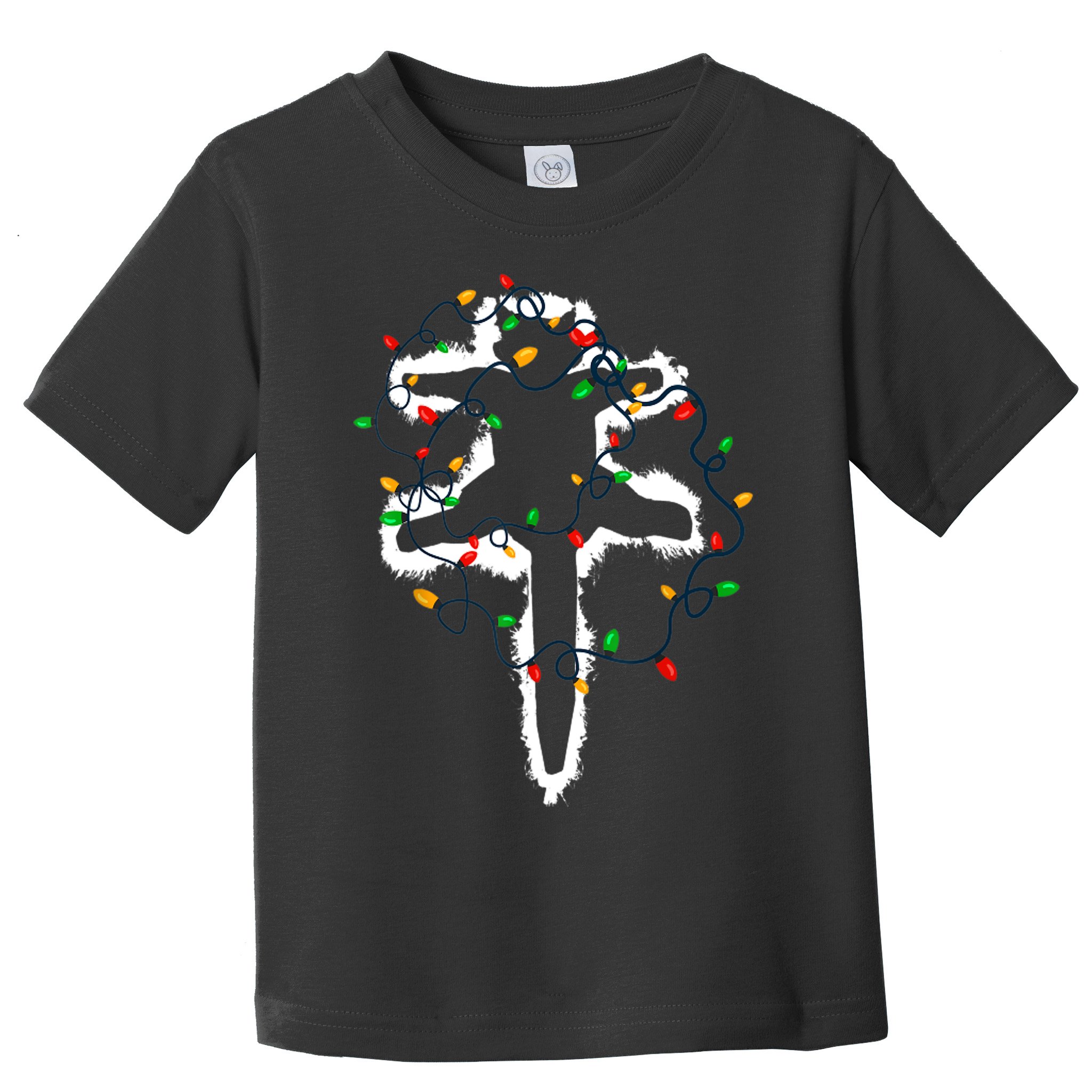 Funny Pussycat From Christmas Vacation Frieds Lover Toddler T-Shirt