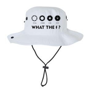 Funny Photography F Stop Lens Camera Lover Photographer Gift Legacy Cool Fit Booney Bucket Hat