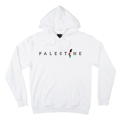 Free Palestine Hoodie