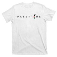 Free Palestine T-Shirt