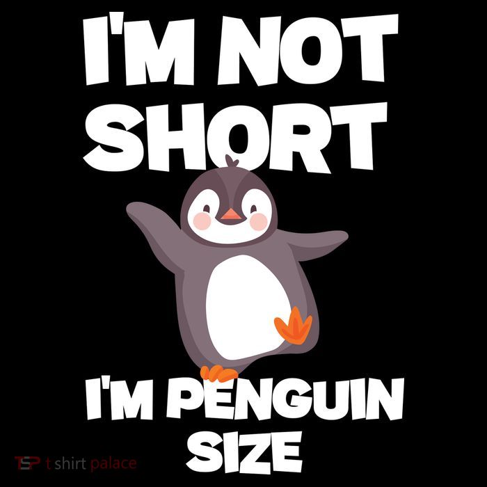 Funny Penguin Gift | Penguin Bird Lover Impact Tech Backpack