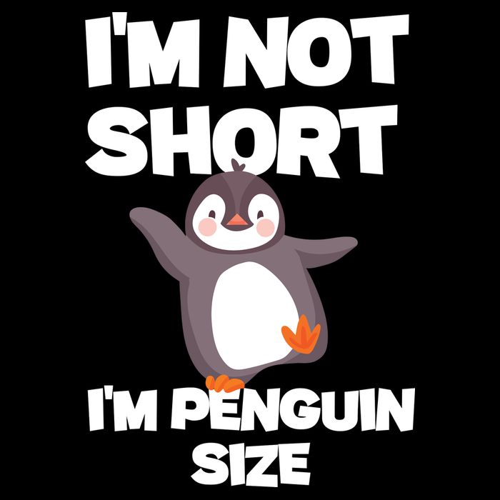 Funny Penguin Gift | Penguin Bird Lover Cooling Performance Long Sleeve Crew