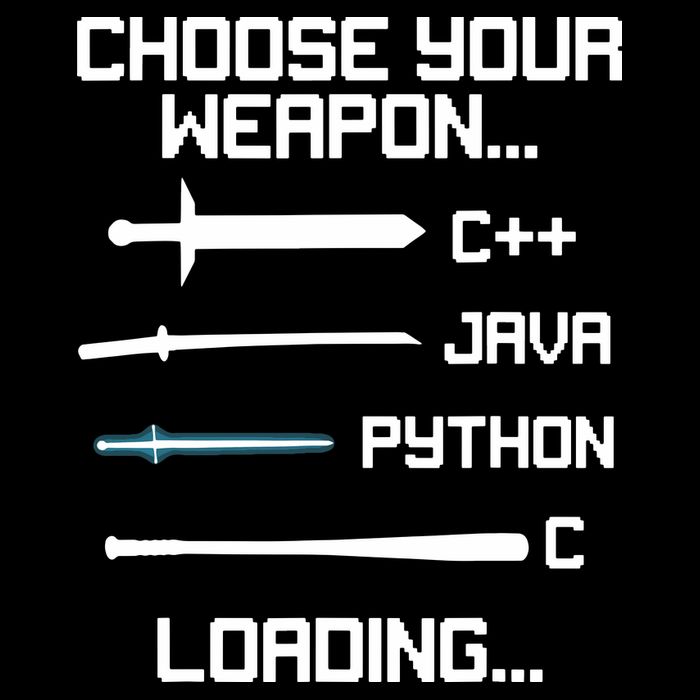 Funny Programmer Geek Java C Programming Toddler T-Shirt
