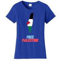 Free Palestine Great Gift Women's T-Shirt