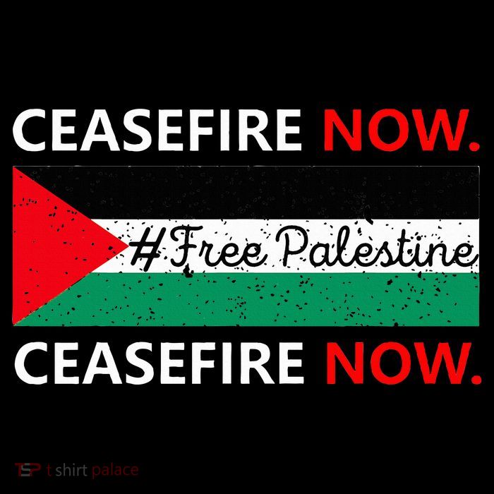 Free Palestine Gaza Jews Say Cease Fire Now Not In Our Name Sustainable Bucket Hat