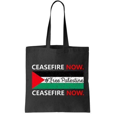 Free Palestine Gaza Jews Say Cease Fire Now Not In Our Name Bag