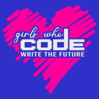 Funny Programmer Girl Coder Girls Who Code Write The Future Gift Hoodie