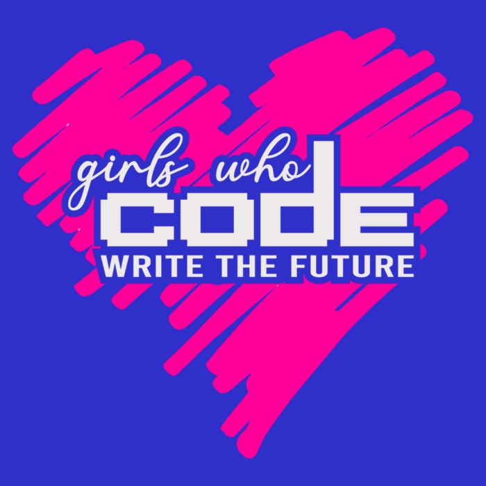 Funny Programmer Girl Coder Girls Who Code Write The Future Gift Hoodie
