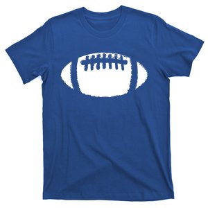 Football Player Gift American Football Lover Gift T-Shirt