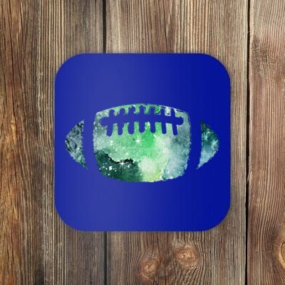 Football Player Gift American Football Lover Meaningful Gift Coaster