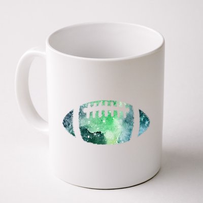 Football Player Gift American Football Lover Meaningful Gift Coffee Mug