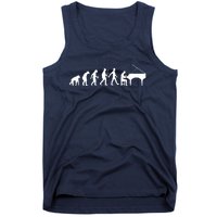 Funny Piano Gift For Kids Men Women Cool Pianist Music Lover Tank Top