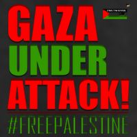 Free Palestine Gaza Under Attack Palestine Flag Cute Gift 7 Panel Mesh Trucker Snapback Hat
