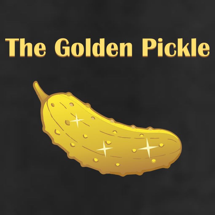 Fun Pickleball, Golden Pickle, Pickleball For Life Adult Drive Performance Visor