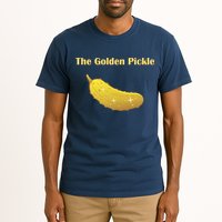 Fun Pickleball, Golden Pickle, Pickleball For Life Tall T-Shirt