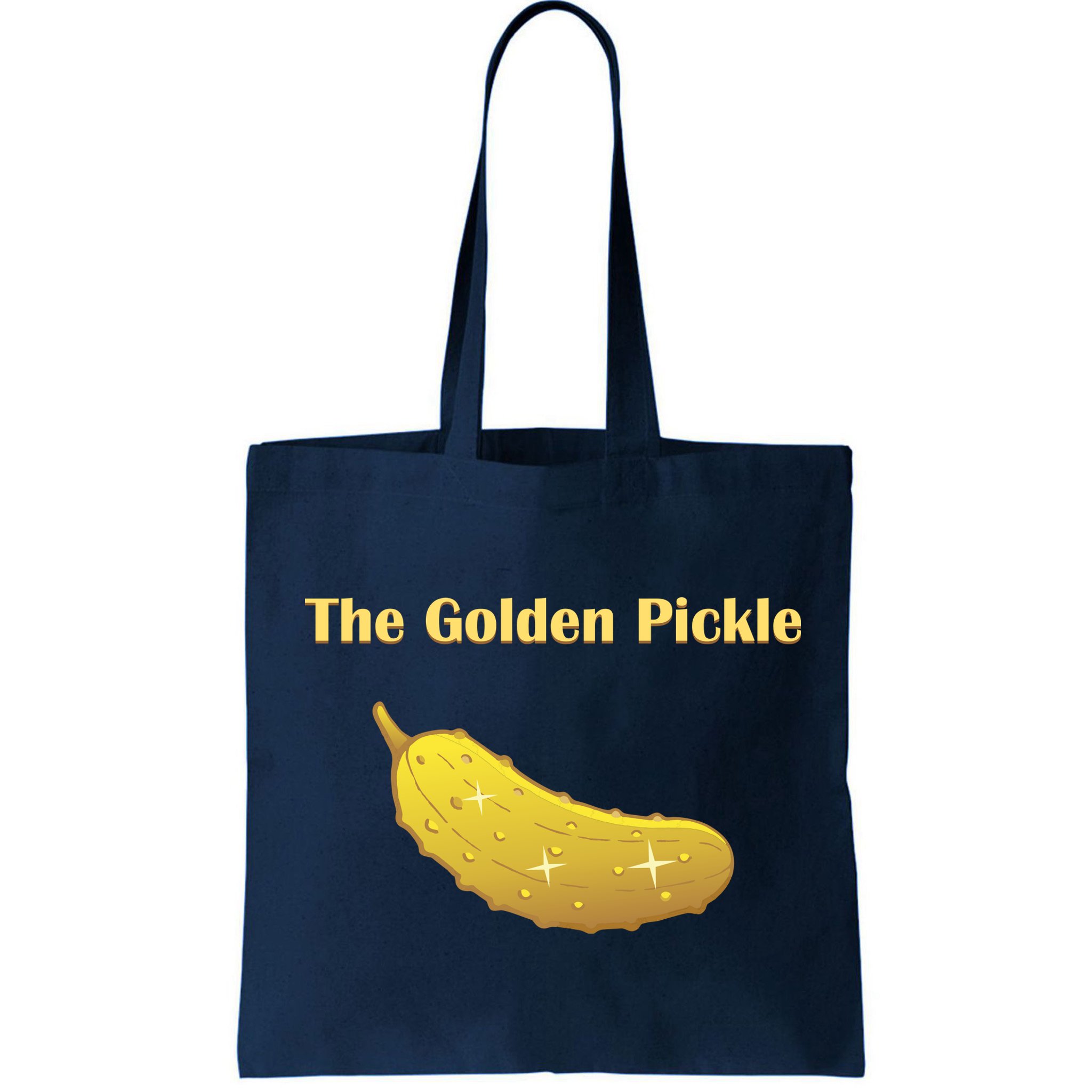Fun Pickleball, Golden Pickle, Pickleball For Life Bag