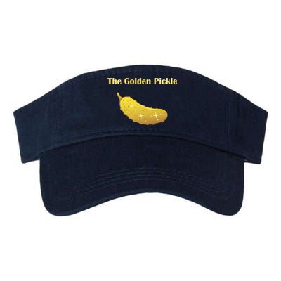 Fun Pickleball, Golden Pickle, Pickleball For Life Visor