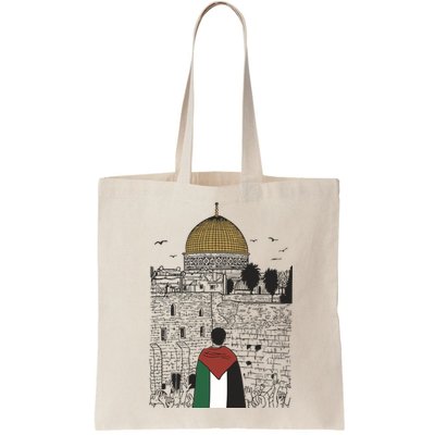 Free Palestine Gaza Palestine Support Bag