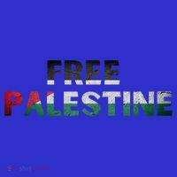 Free Palestine Gaza Flag Arabic Gift Tall T-Shirt