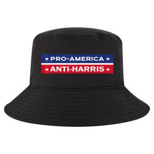 Fkh Political Humor F Kamala Harris Conservative Republican Cool Comfort Performance Bucket Hat