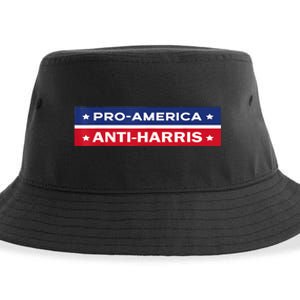 Fkh Political Humor F Kamala Harris Conservative Republican Sustainable Bucket Hat