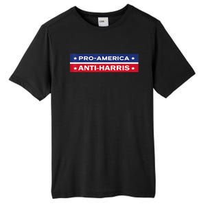 Fkh Political Humor F Kamala Harris Conservative Republican Tall Fusion ChromaSoft Performance T-Shirt