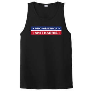 Fkh Political Humor F Kamala Harris Conservative Republican PosiCharge Competitor Tank