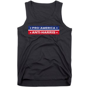 Fkh Political Humor F Kamala Harris Conservative Republican Tank Top