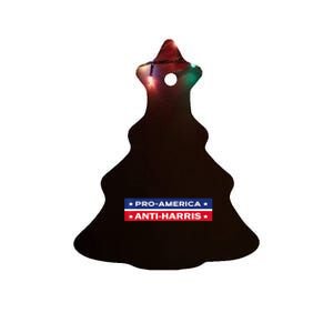 Fkh Political Humor F Kamala Harris Conservative Republican Ceramic Tree Ornament