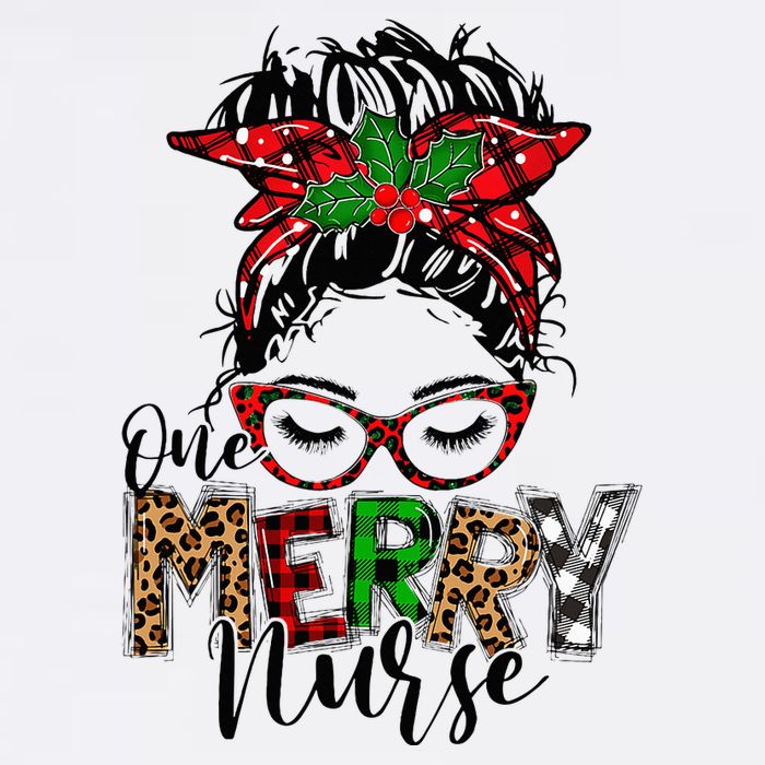 Festive Plaid Holiday PJs for Busy School Nurses 11oz C Handle Ceramic Mug