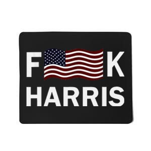 Fkh Political Humor F Kamala Harris Conservative Republican Mousepad