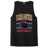 Florida Panther Hockey Team Supporter PosiCharge Competitor Tank