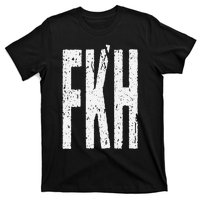 Fkh Political Humor F Kamala Harris 2024 T-Shirt