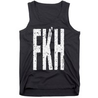 Fkh Political Humor F Kamala Harris 2024 Tank Top