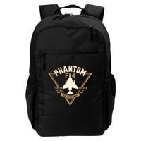 F4 Phantom II Naval Fighter Bomber Jet Interceptor Aircraft Backpack