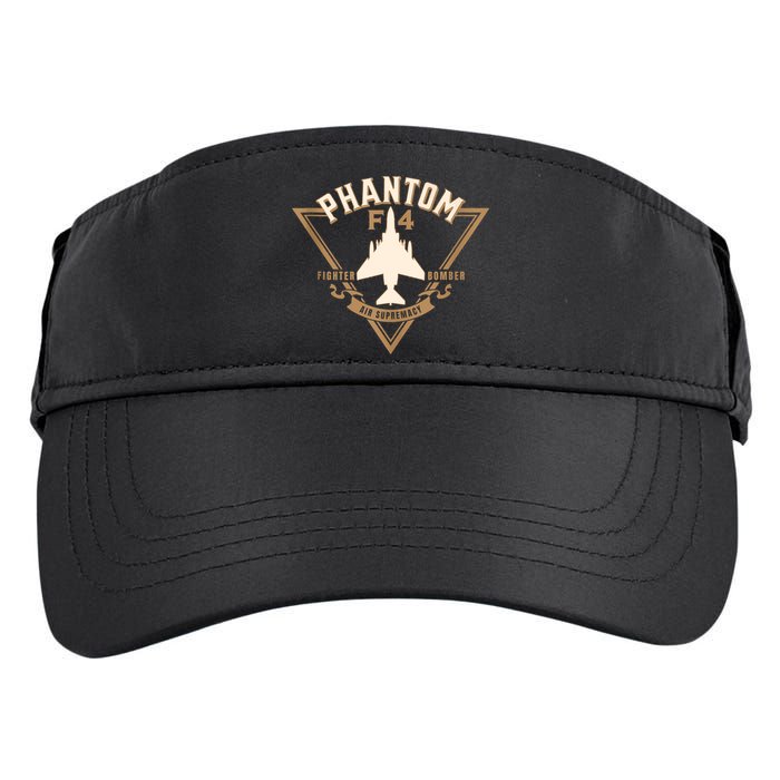 F4 Phantom II Naval Fighter Bomber Jet Interceptor Aircraft Adult Drive Performance Visor